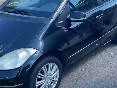Usata Mercedes A200 Avantgarde 140 CV (102 kW) 2010 Monovolume