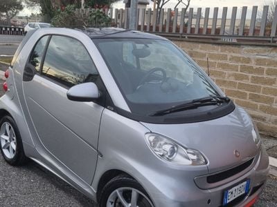 Smart ForTwo Coupé