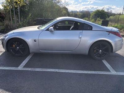 Usata Nissan 350Z 280 CV (205 kW) 2006 Coupé