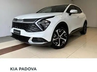 Usata Kia Sportage Style 136 CV (100 kW) 2024 Other SUV