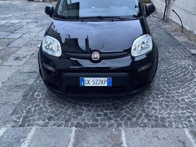 Usata Fiat Panda City Life 69 CV (50 kW) 2022 Utilitaria