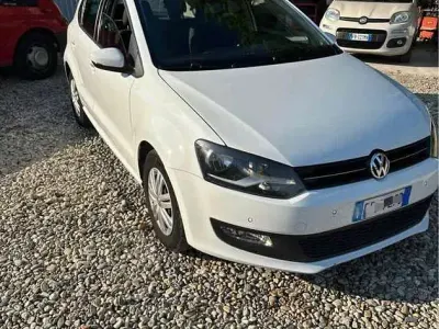 Usata VW Polo