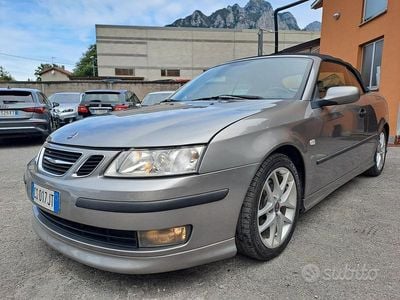 Saab 9-3 Cabriolet
