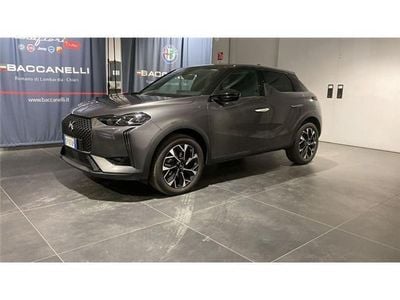 DS Automobiles DS3