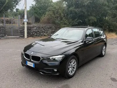 Usata BMW 316