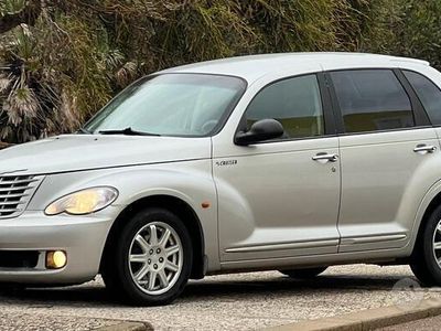 usata Chrysler PT Cruiser PT Cruiser 2.2 CRD cat Limited More