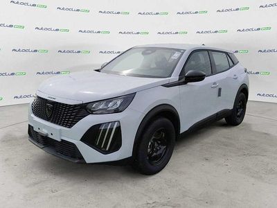 Nuova Peugeot 2008 Style 2026 Bianco SUV