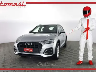Usata Audi Q5