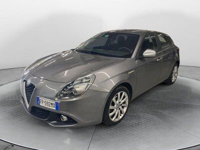 usata Alfa Romeo Giulietta (2010) 1.6 JTDm TCT 120 CV Super