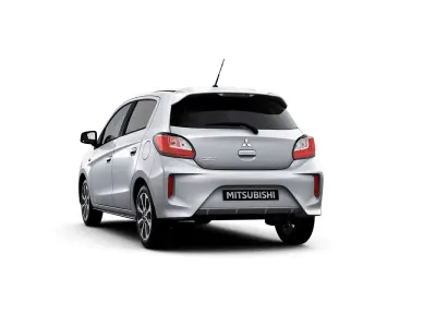 Usata Mitsubishi Space Star