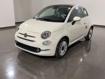 usata Fiat 500e 