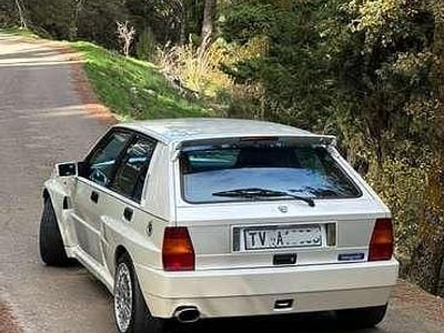 Usata Lancia Delta 211 CV (155 kW) 1995 Utilitaria