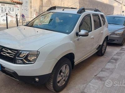 Usata Dacia Duster 110 CV (80 kW) 2017 SUV