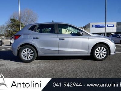 Second-hand Seat Ibiza