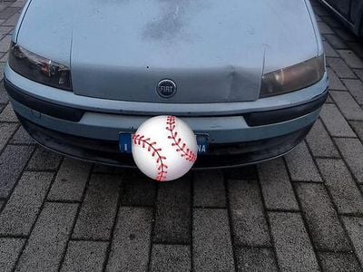 Usata Fiat Punto 2000 Utilitaria