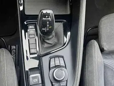 Usata BMW X2 M Sport 190 CV (139 kW) 2018 Grigio SUV
