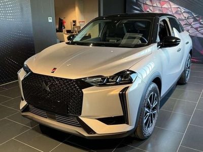 DS Automobiles DS3