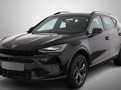 Usata Cupra Formentor 150 CV (110 kW) 2024 Nero midnight SUV