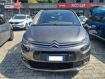 Usata Citroën C4 SpaceTourer