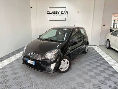 usata Renault Twingo 1.2 Sport&Sound - UNICA PROPRIETARIA OK NEOPATENT