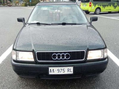 usata Audi 80 1.6