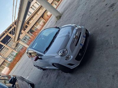 Abarth 500C