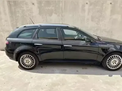 Usata Alfa Romeo 159