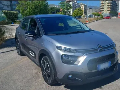 Usata Citroën C3 PureTech 83 CV (61 kW) 2022 Utilitaria