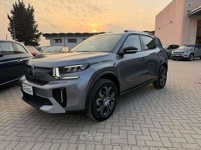 Usata Citroën C3 Aircross PureTech 101 CV (74 kW) 2025 Grigio SUV