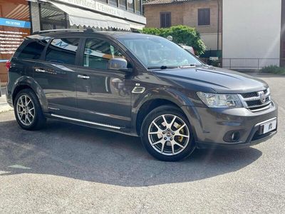 usata Fiat Freemont 2.0 Multijet 170 CV Urban