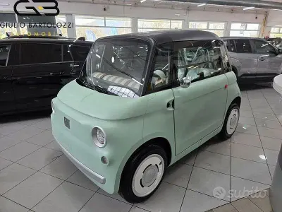 Usata Fiat Topolino