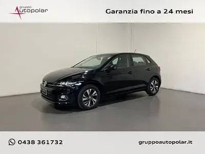 Usata VW Polo