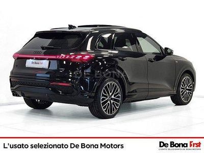 Nuova Audi Q5 S-Line 204 CV (150 kW) 2026 Nero SUV