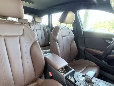 Usata Audi A4 Allroad