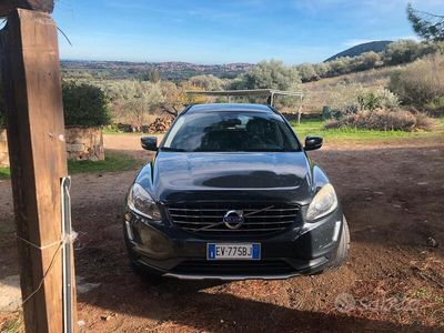 usata Volvo XC60 XC60 D4 AWD Geartronic Business Plus