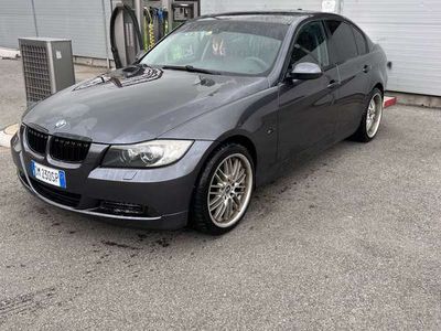 usata BMW 320 320 d Eletta 177cv