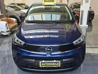 Usata Opel Crossland