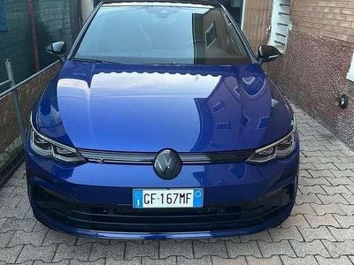 Usata 2021 VW Golf R-line Berlina | 25.200 € (Cara)