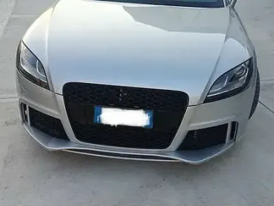 Usata Audi TT