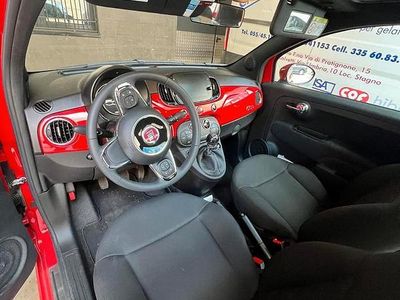 Usata Fiat 500 70 CV (51 kW) 2024 Utilitaria