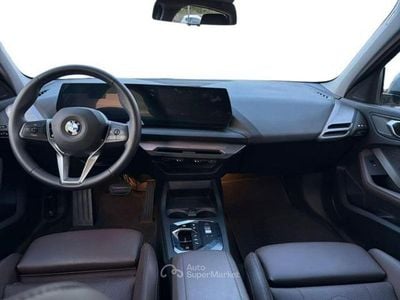 Occasion BMW 118 150 ch (110 kW) 2024 Gris Citadine