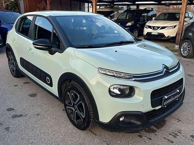 Usata Citroën C3 Shine 75 CV (55 kW) 2016 Other Berlina