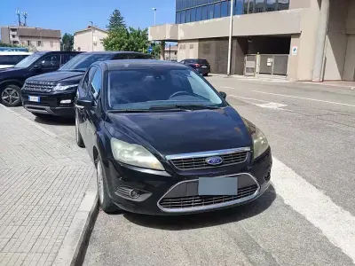Usata Ford Focus