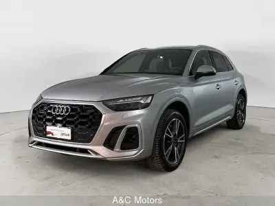 Usata Audi Q5