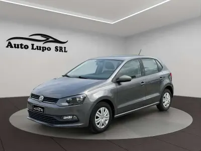 Brugt VW Polo