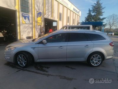 usata Ford Mondeo 3ª serie - 2011