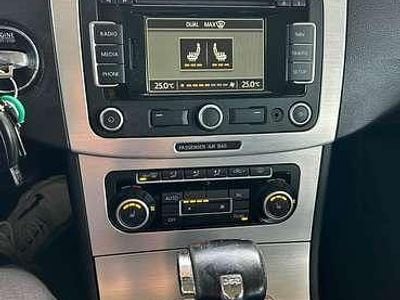 Usata VW Passat Highline 110 CV (80 kW) 2010 Station wagon