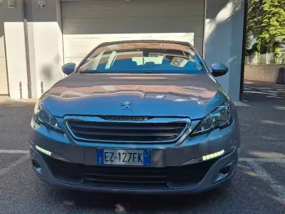 Usata Peugeot 308