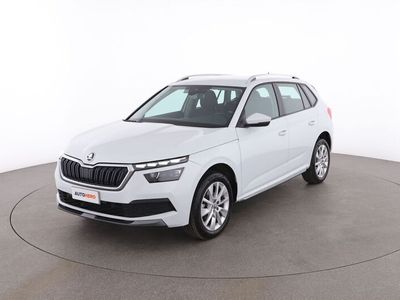 usata Skoda Kamiq AJ33925