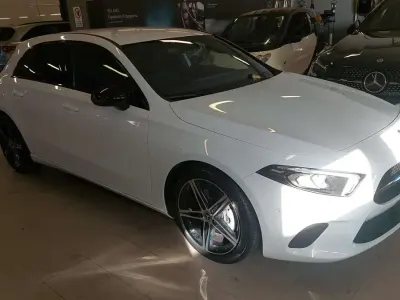 Usata Mercedes A180 Edition 116 CV (85 kW) 2022 Berlina
